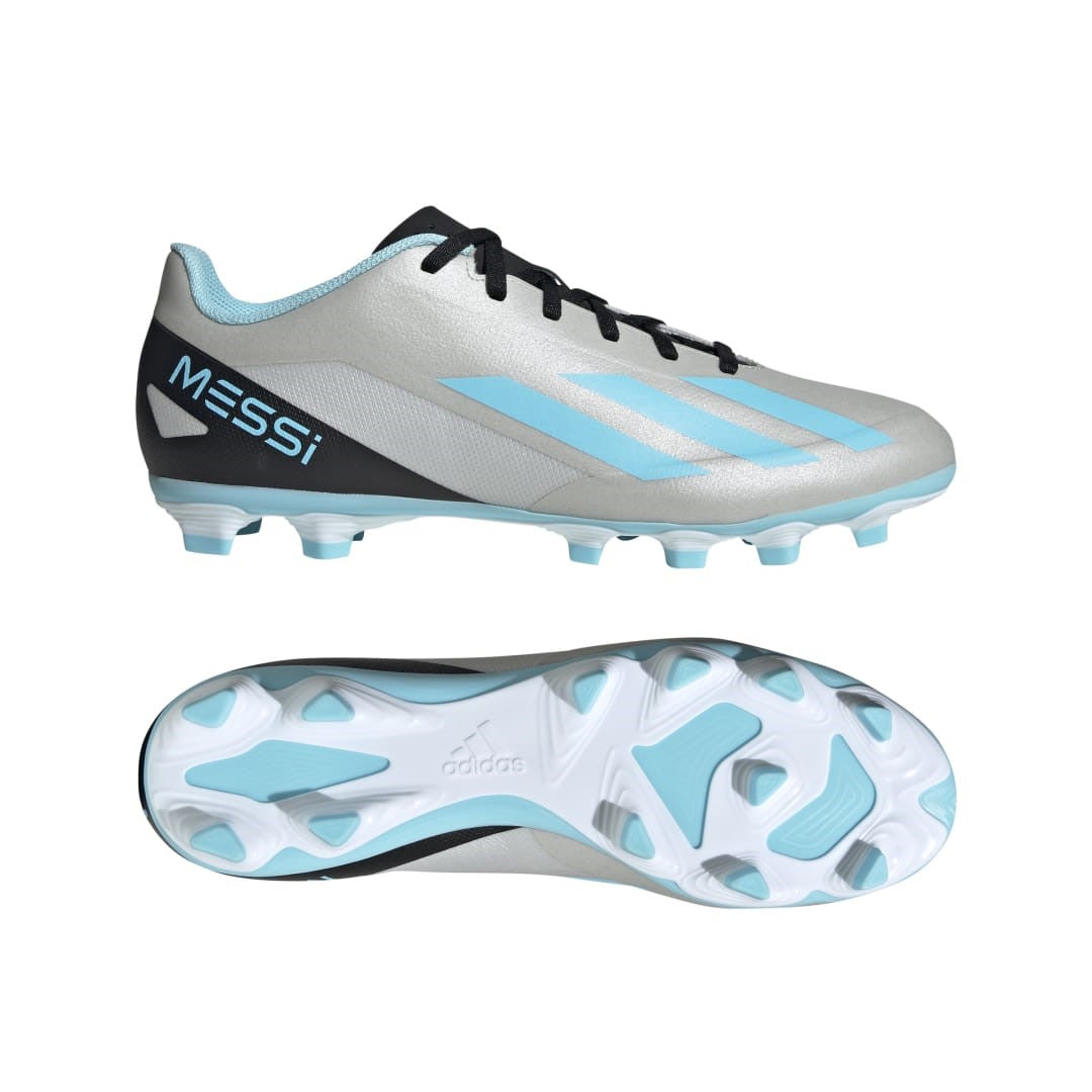 X Crazyfast Messi.4 Flexible Ground  Shoes