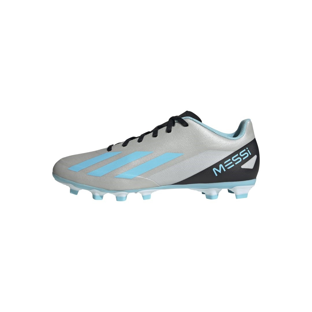 X Crazyfast Messi.4 Flexible Ground  Shoes