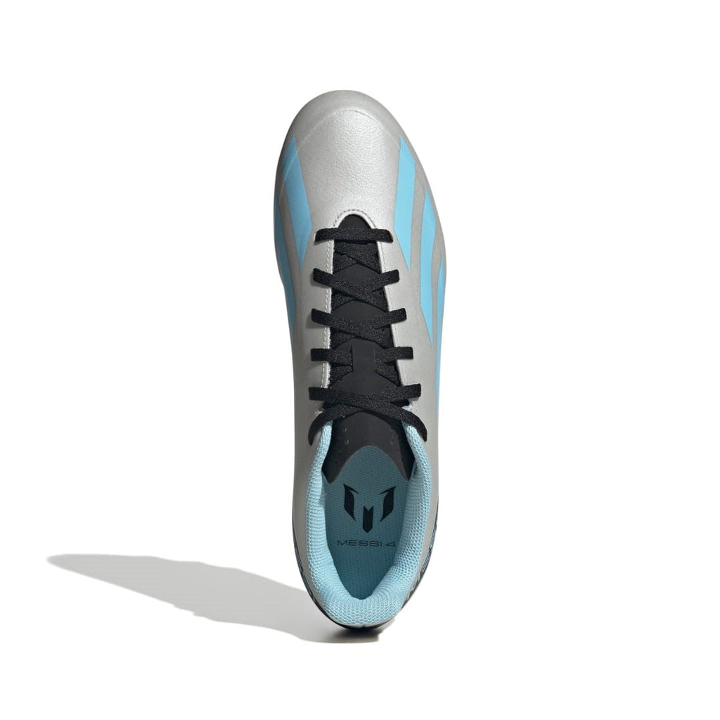 X Crazyfast Messi.4 Flexible Ground  Shoes