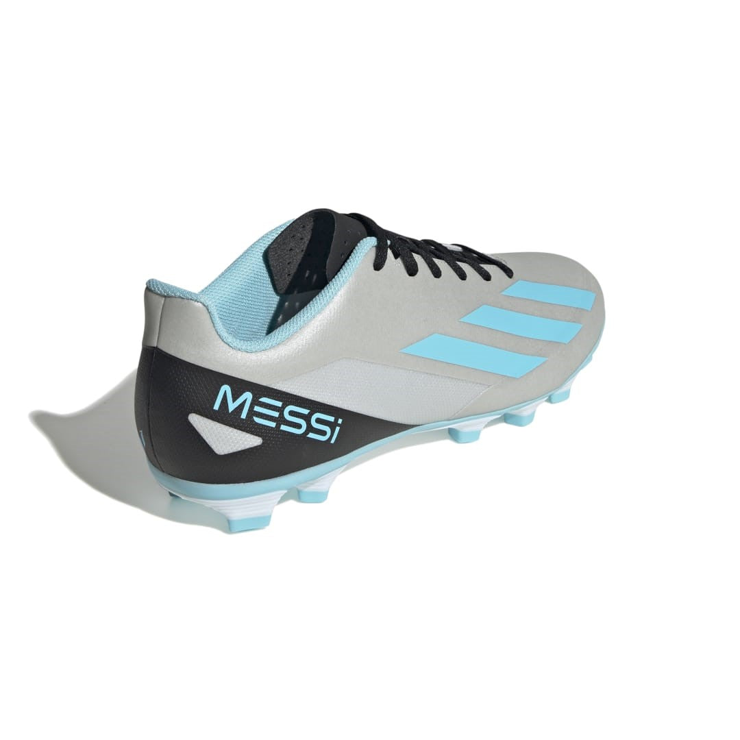 X Crazyfast Messi.4 Flexible Ground  Shoes