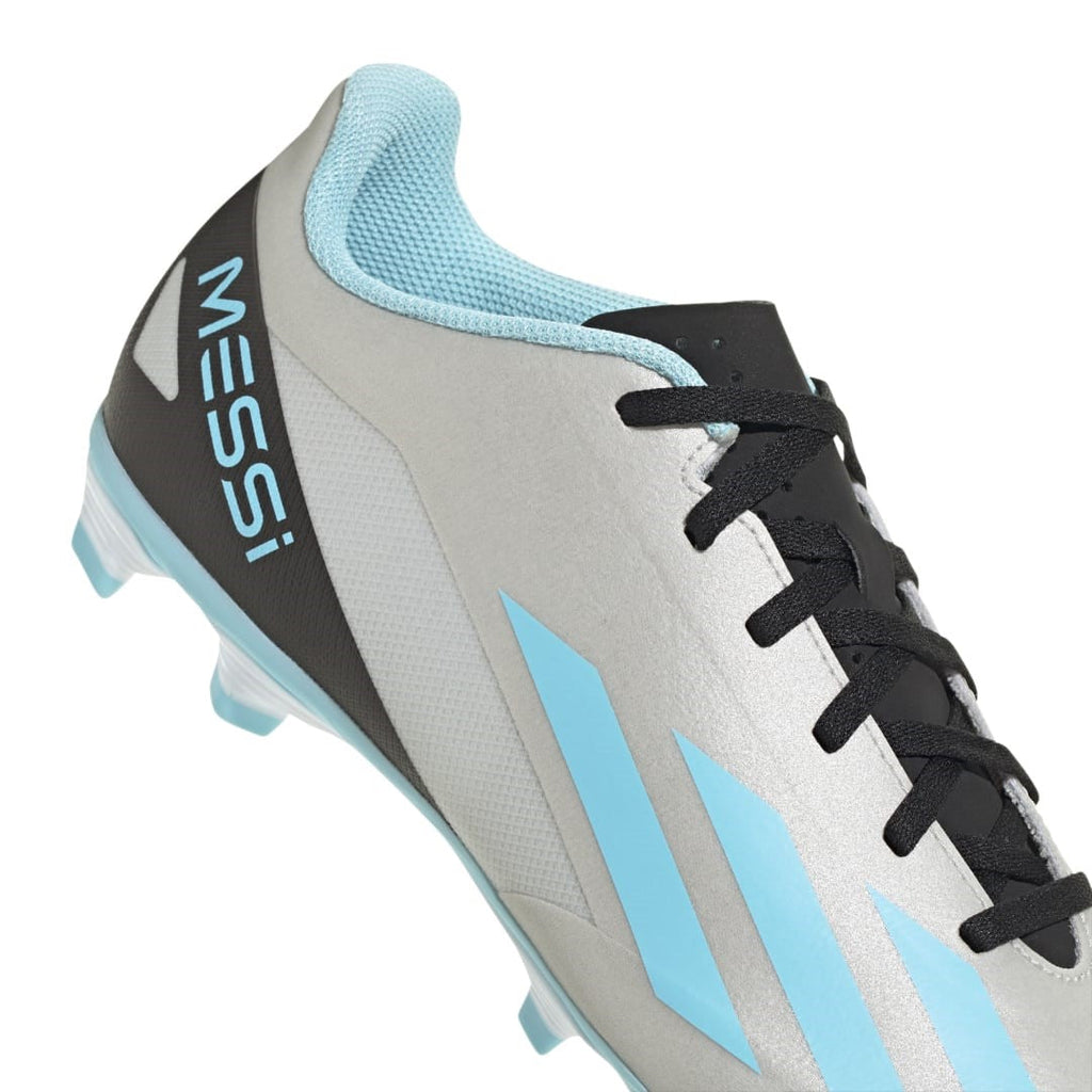X Crazyfast Messi.4 Flexible Ground  Shoes