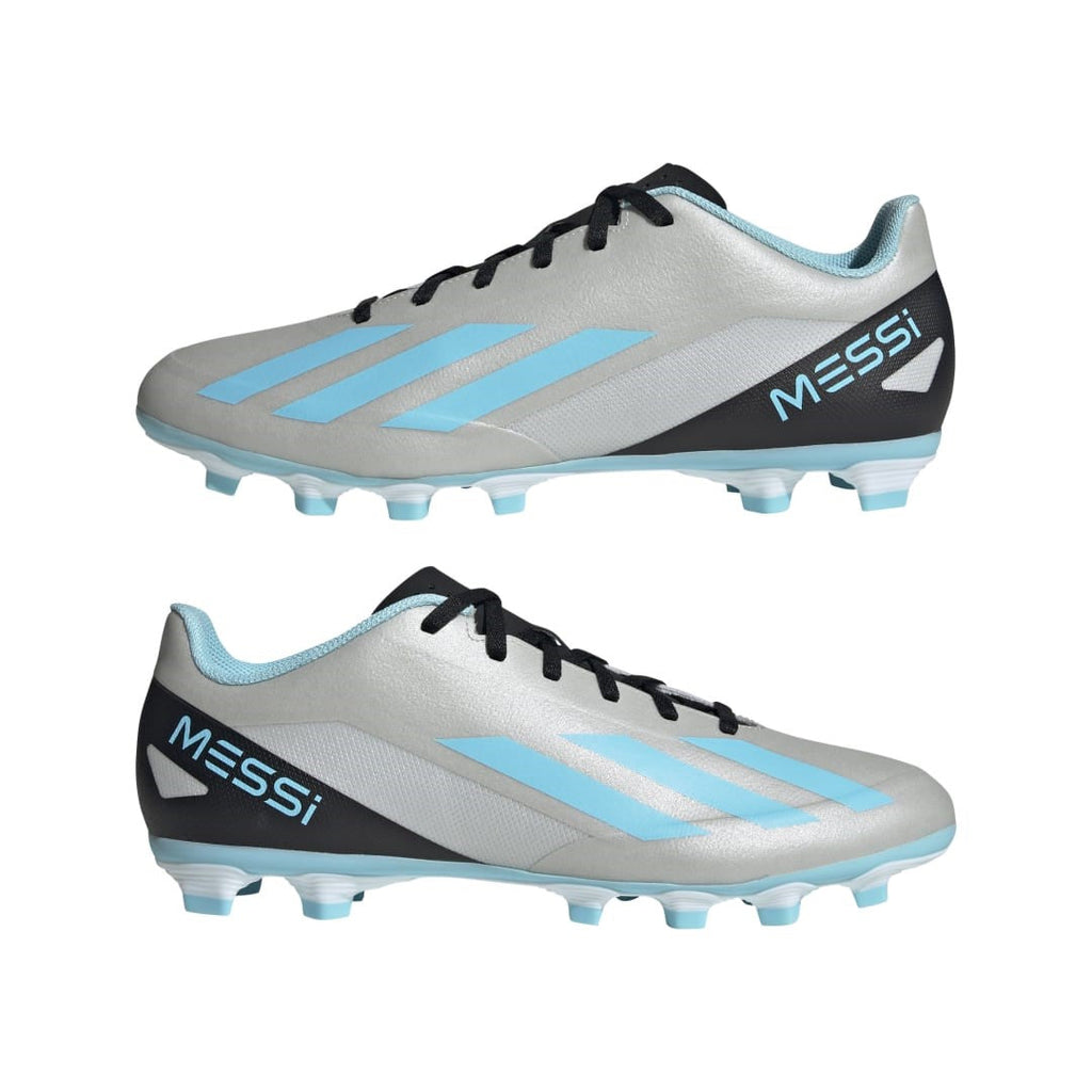 X Crazyfast Messi.4 Flexible Ground  Shoes