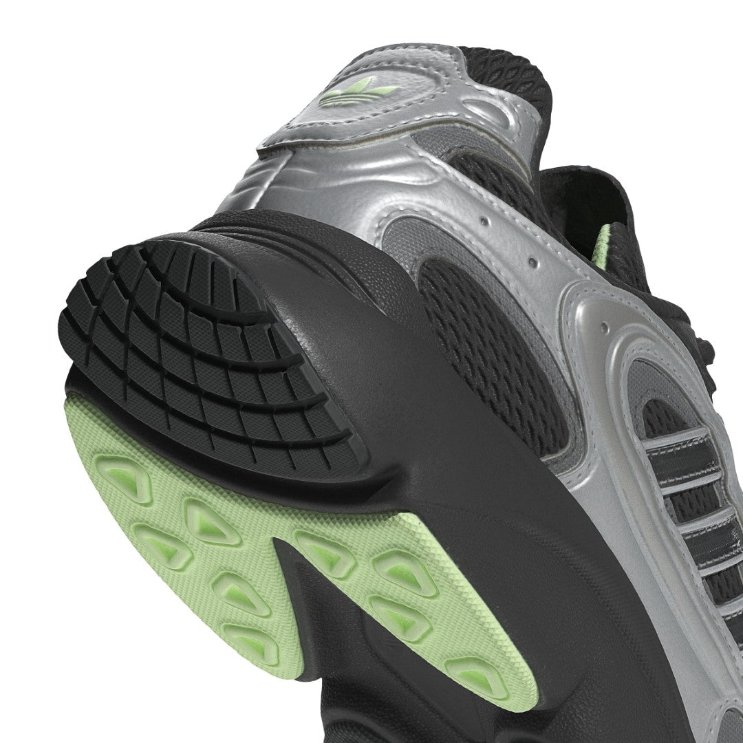 OZMILLEN Shoes