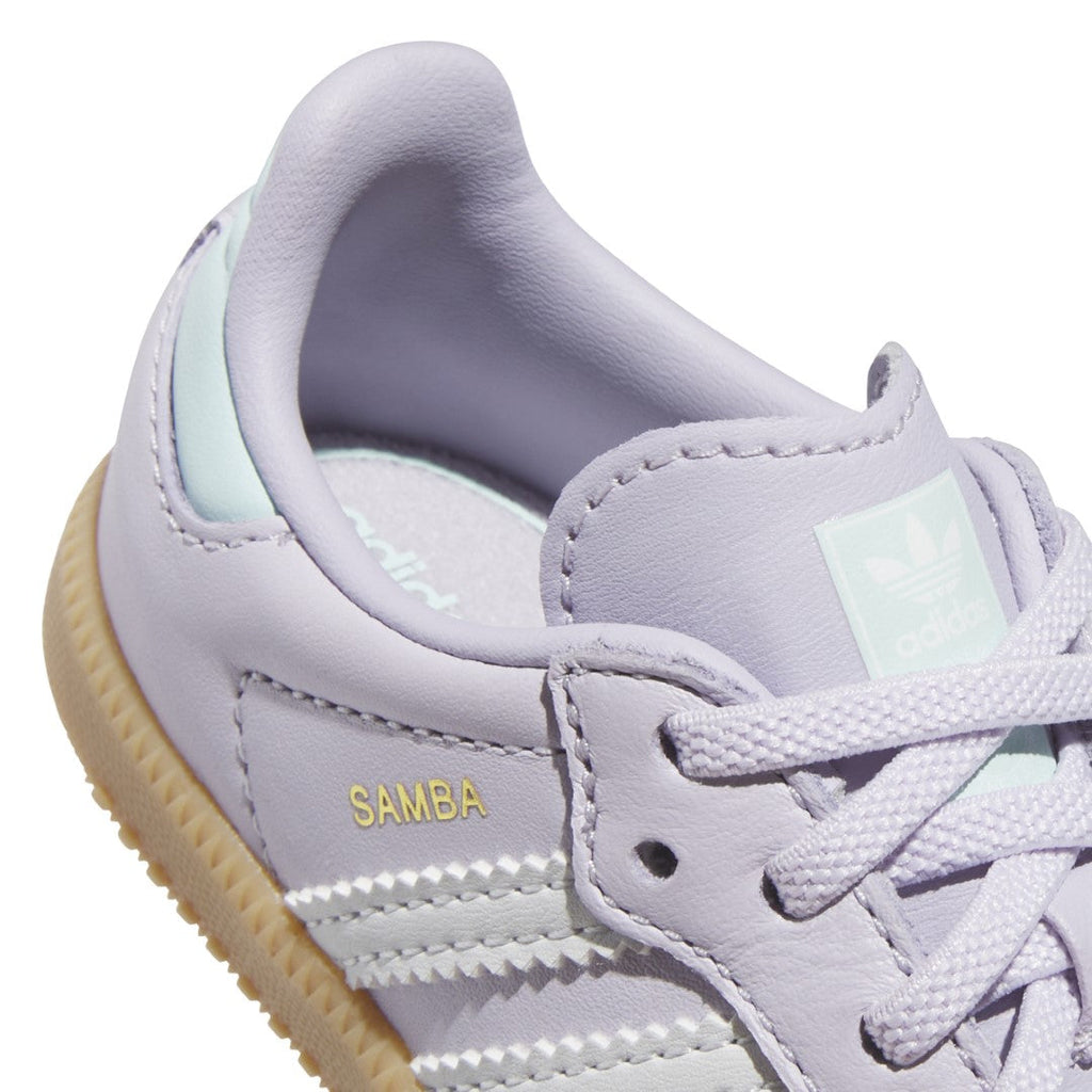 Samba OG Shoes