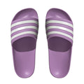 Adilette Aqua Slides