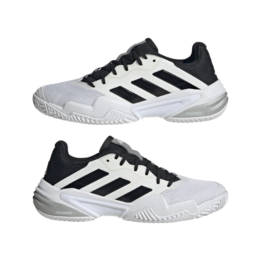 Barricade 13 Shoes