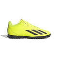 X Crazyfast Club Turf  Shoes