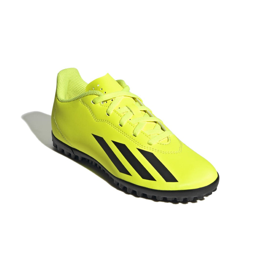 X Crazyfast Club Turf  Shoes