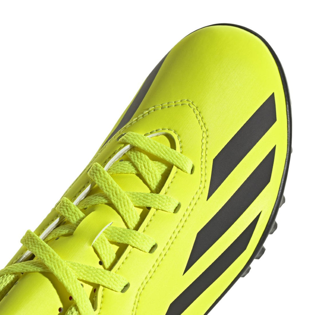 X Crazyfast Club Turf  Shoes