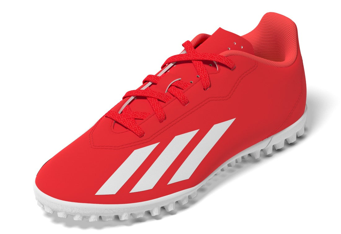 X Crazyfast Club Turf  Shoes