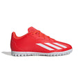 X Crazyfast Club Turf  Shoes