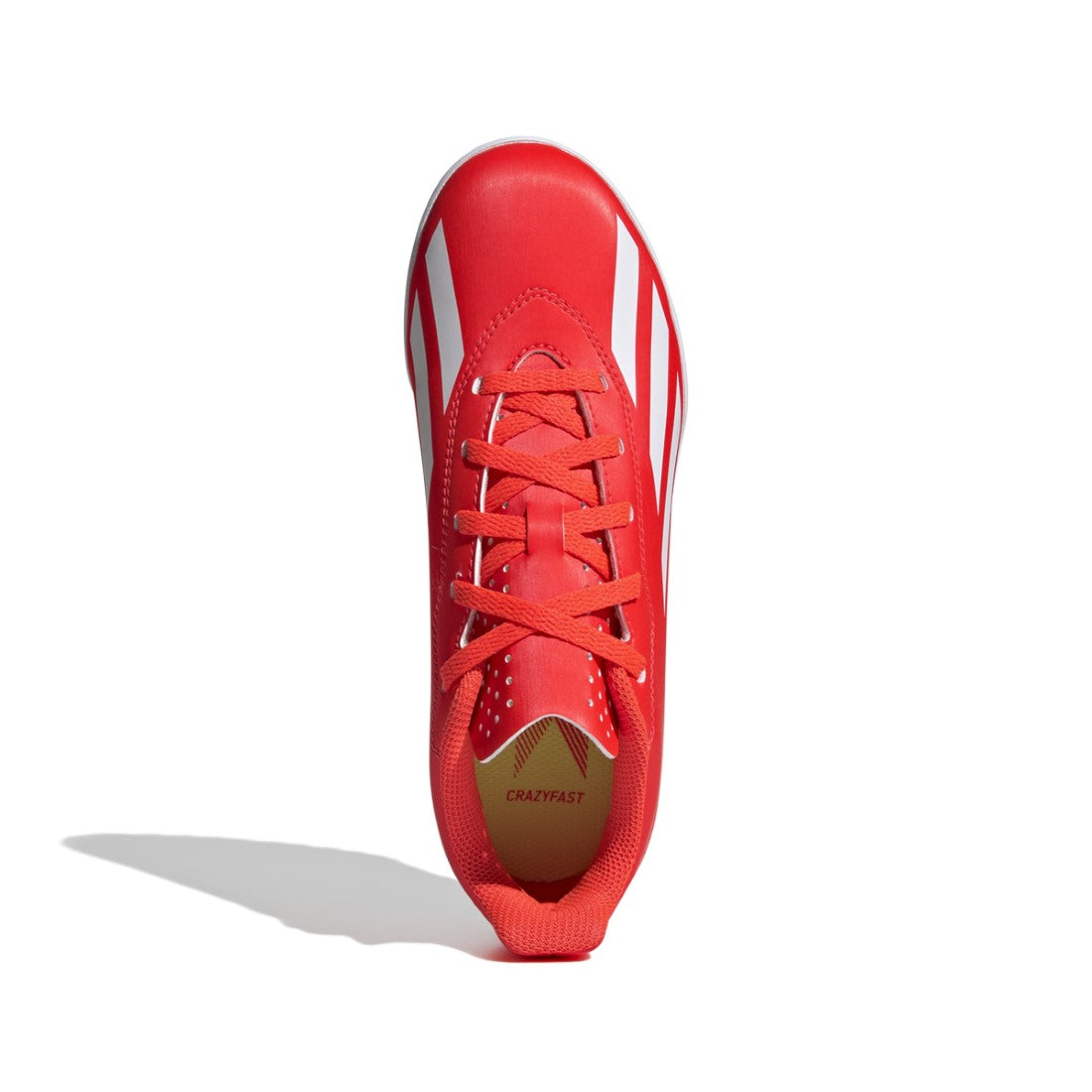X Crazyfast Club Turf  Shoes