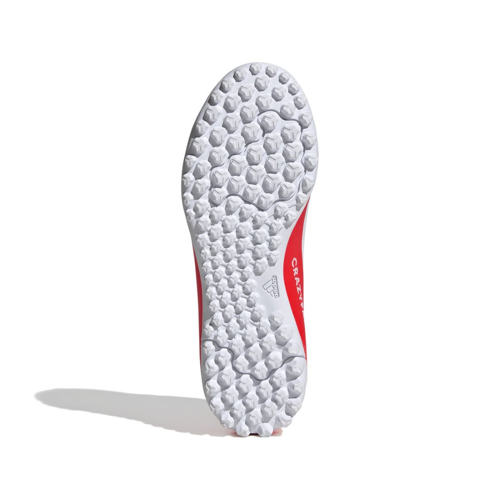 X Crazyfast Club Turf  Shoes