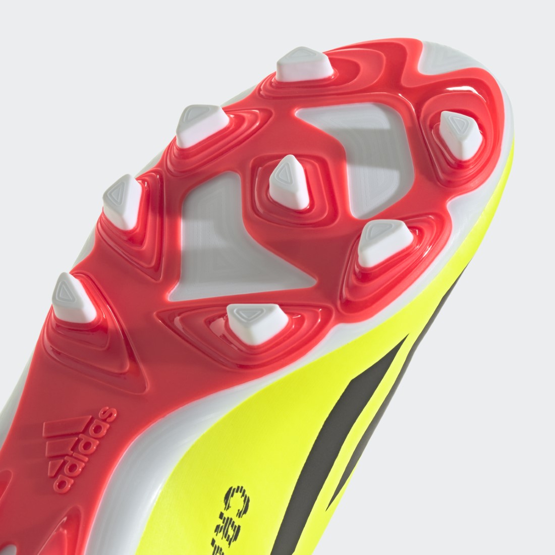 X Crazyfast Club Flexible Ground  Shoes