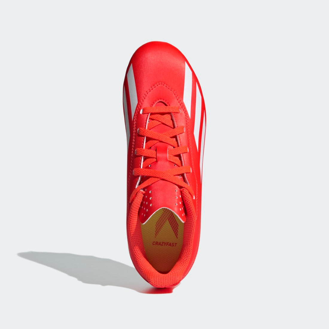 X Crazyfast Club Flexible Ground  Shoes
