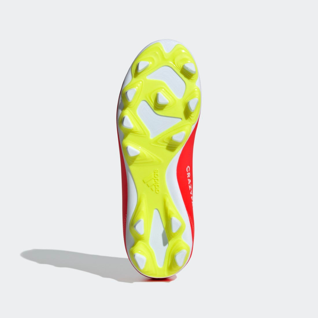 X Crazyfast Club Flexible Ground  Shoes