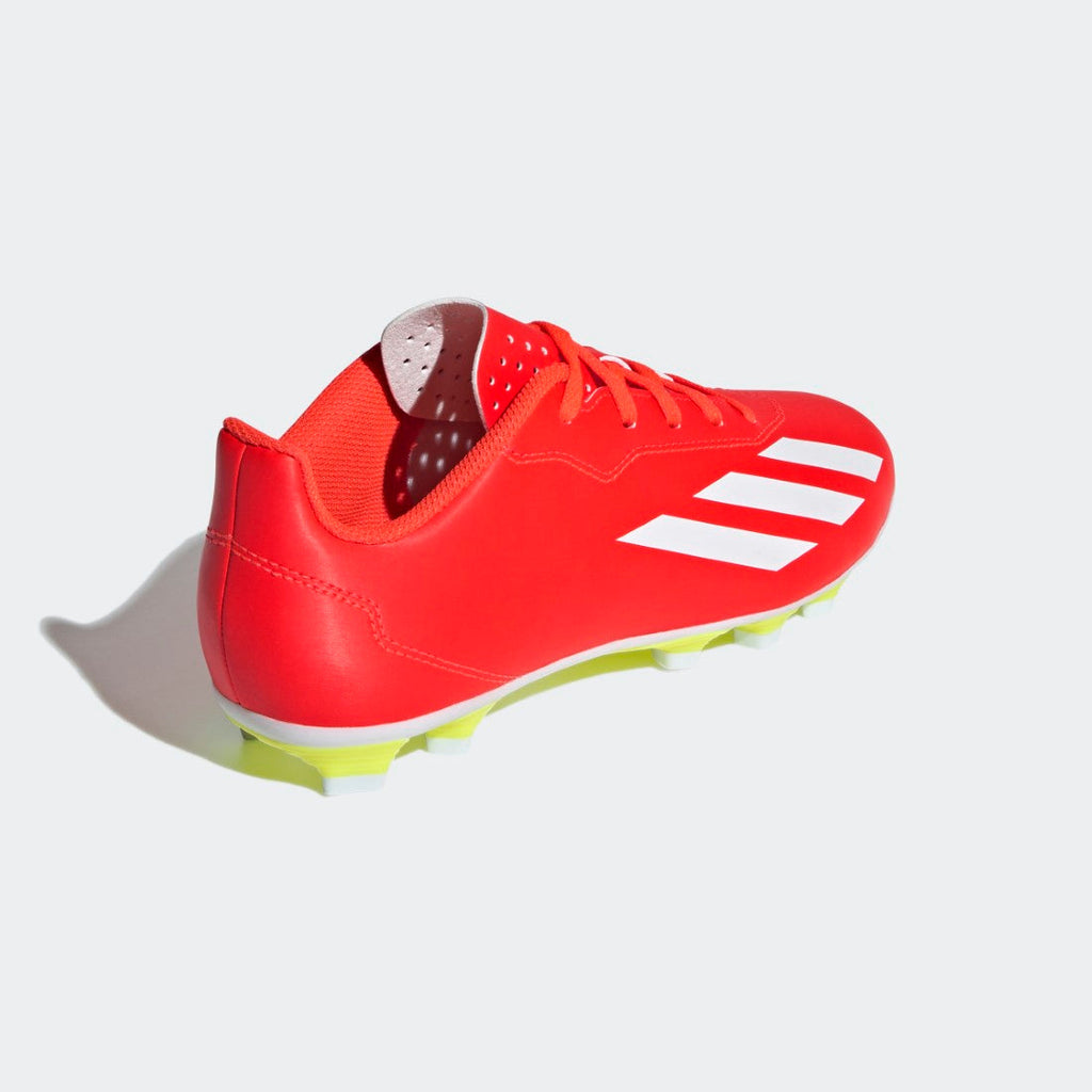 X Crazyfast Club Flexible Ground  Shoes