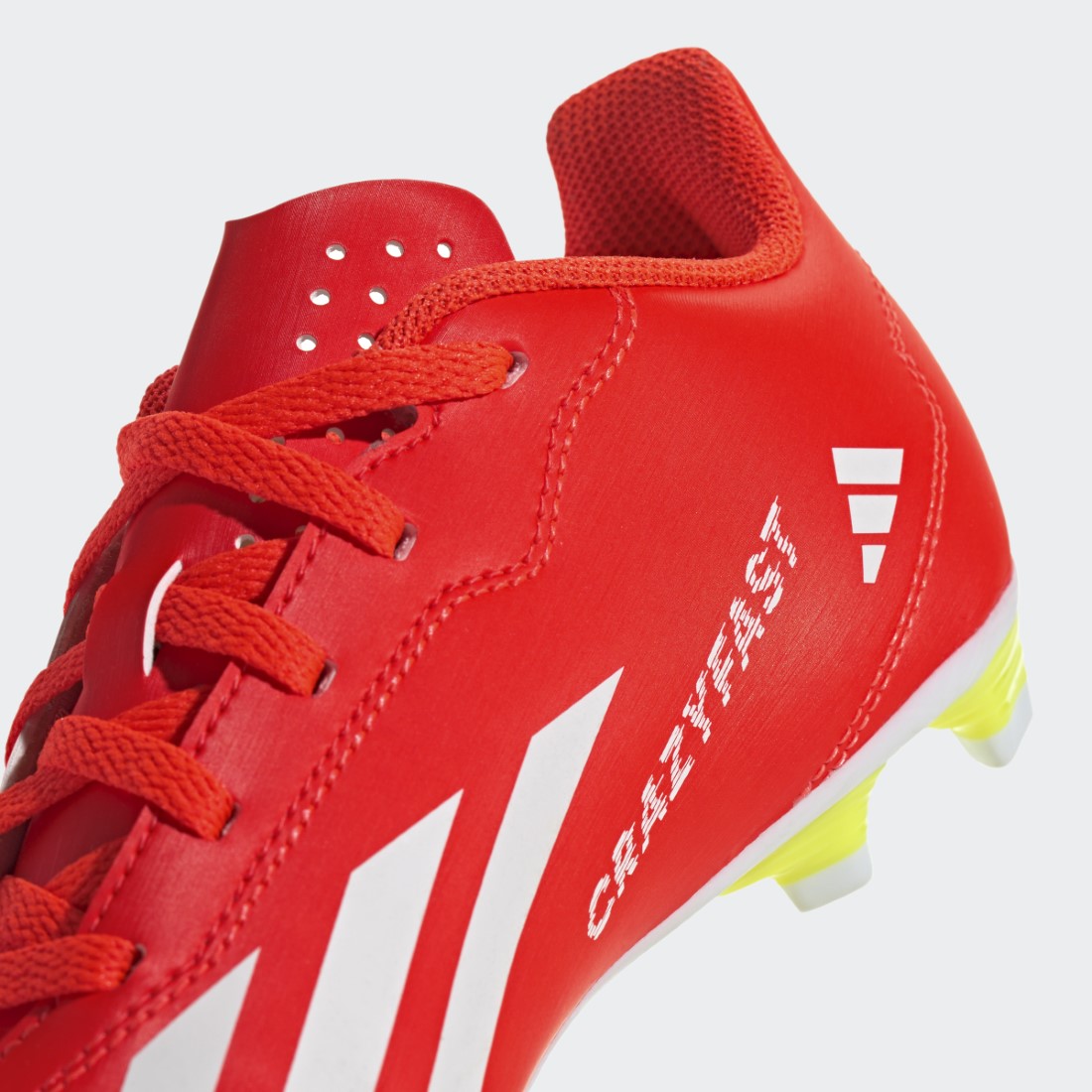 X Crazyfast Club Flexible Ground  Shoes