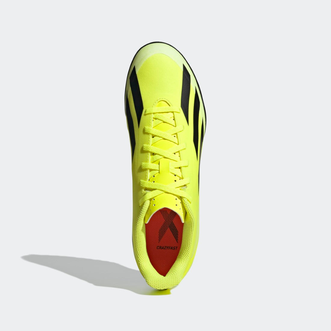 X Crazyfast Club Turf  Shoes
