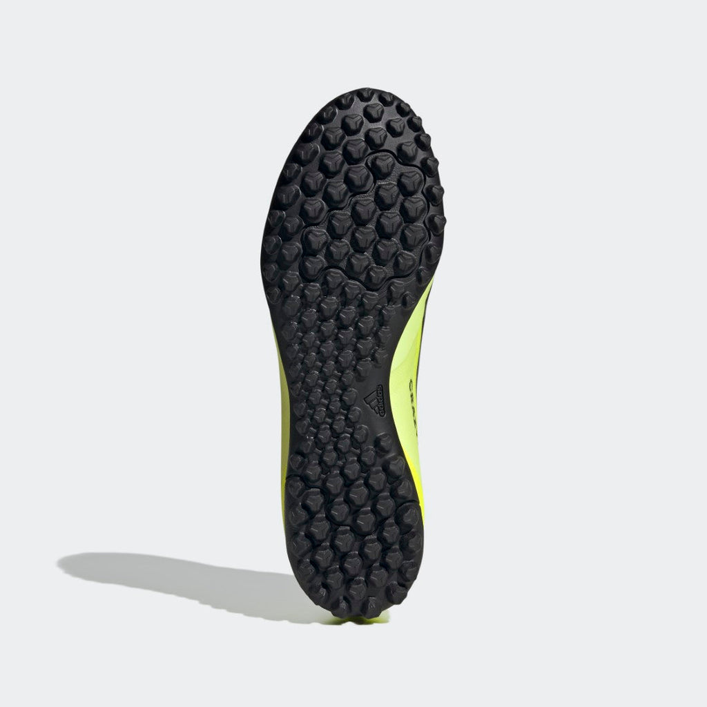 X Crazyfast Club Turf  Shoes