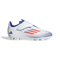 F50 Club Hook-and-Loop Flexible-Ground  Shoes