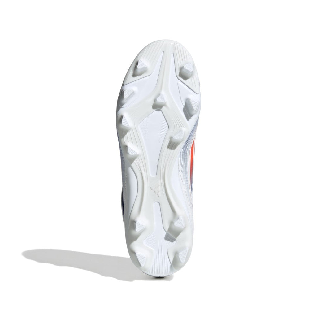 F50 Club Hook-and-Loop Flexible-Ground  Shoes