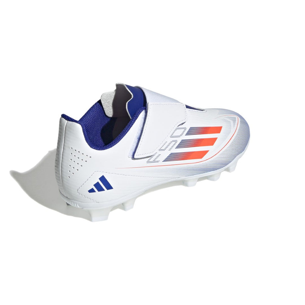 F50 Club Hook-and-Loop Flexible-Ground  Shoes