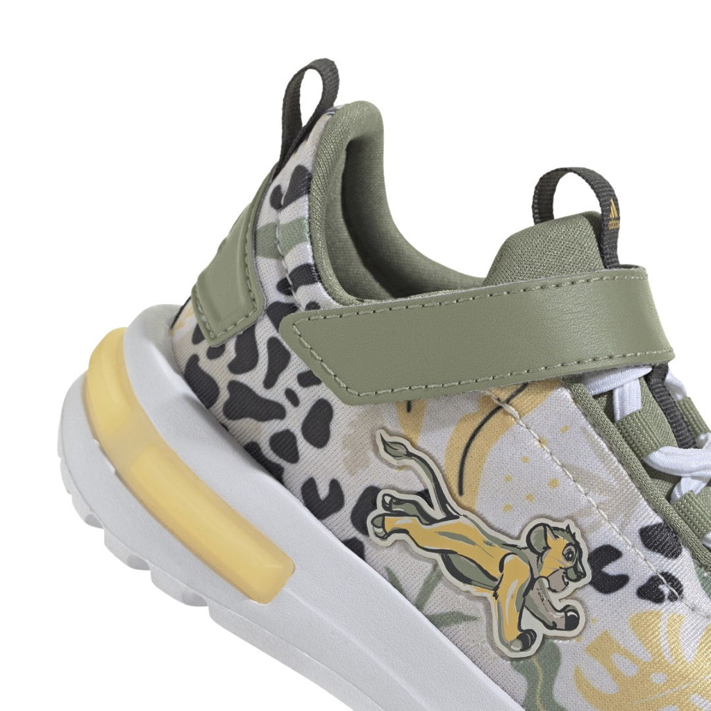 Disney Lion King Racer Tr23 Shoes