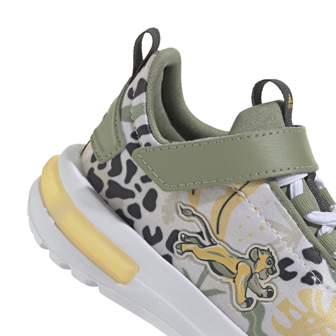 Disney Lion King Racer Tr23 Shoes