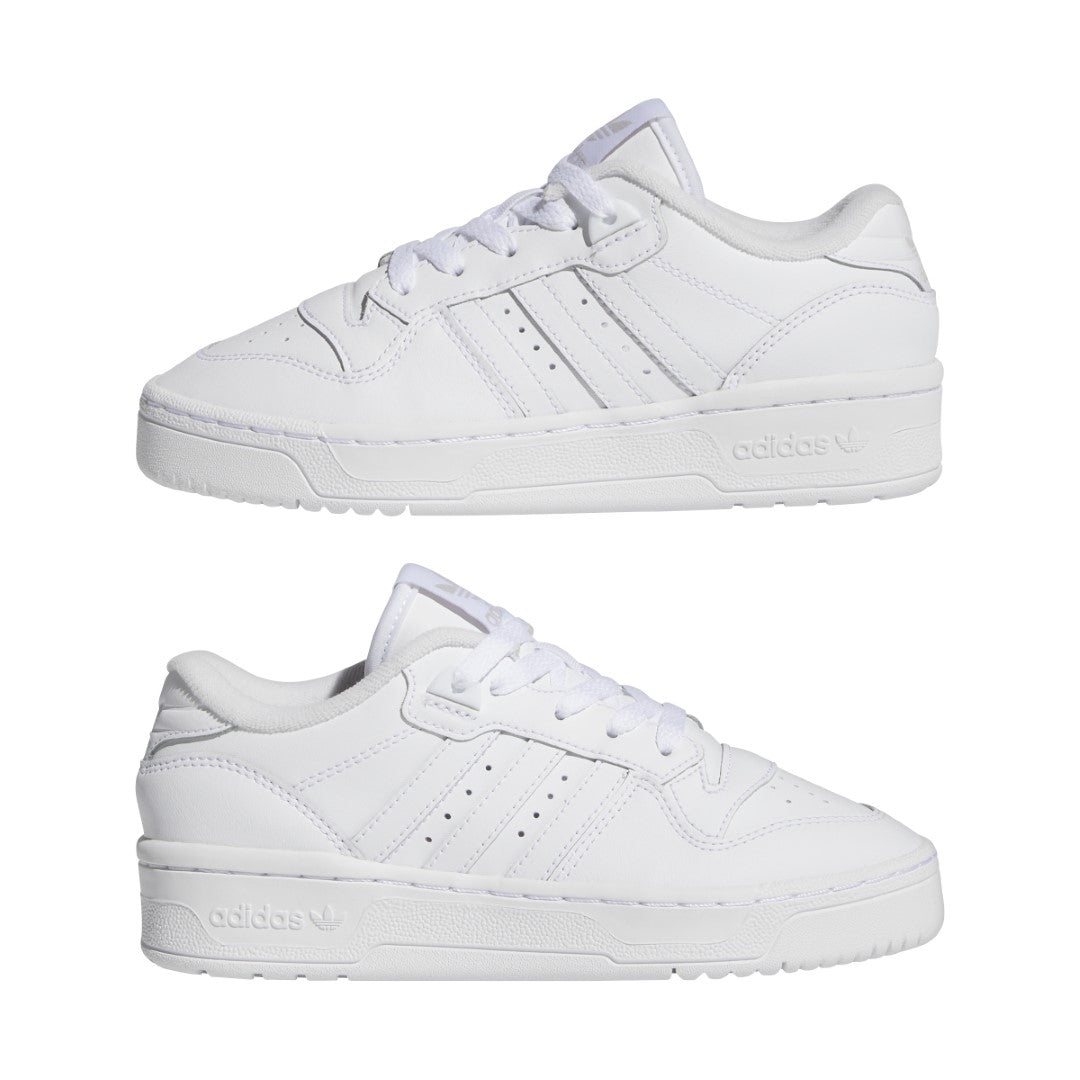 Rivalry Low Shoes