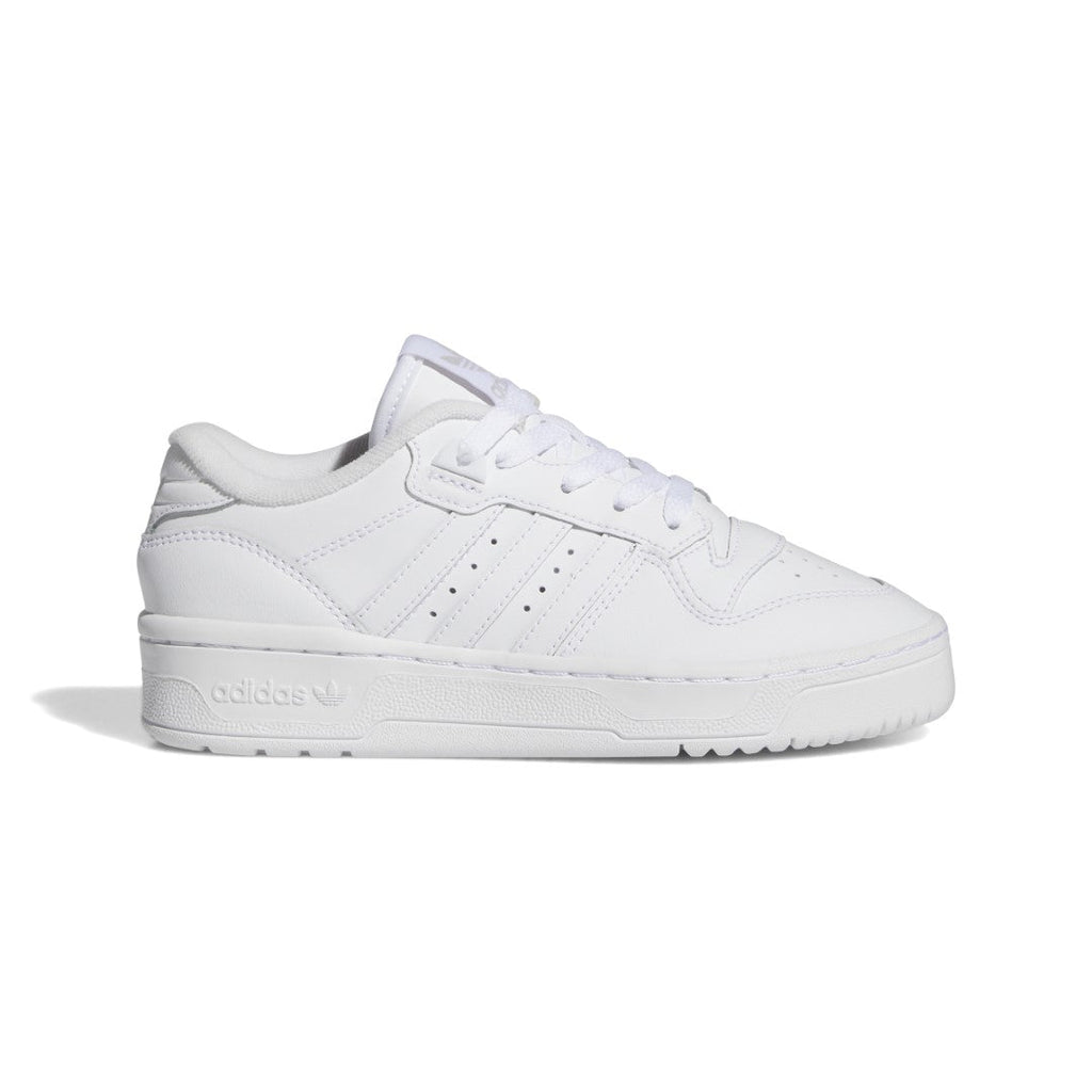 Rivalry Low Shoes