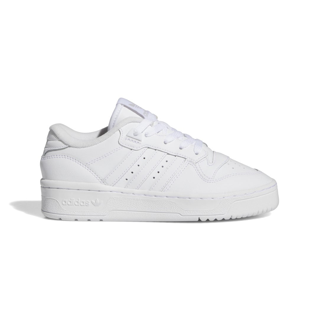 Rivalry Low Shoes