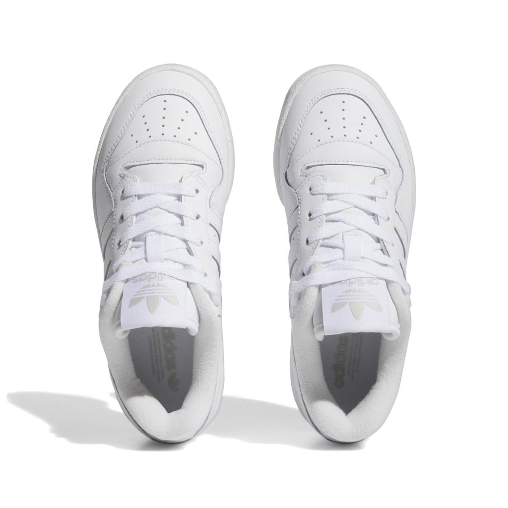 Rivalry Low Shoes