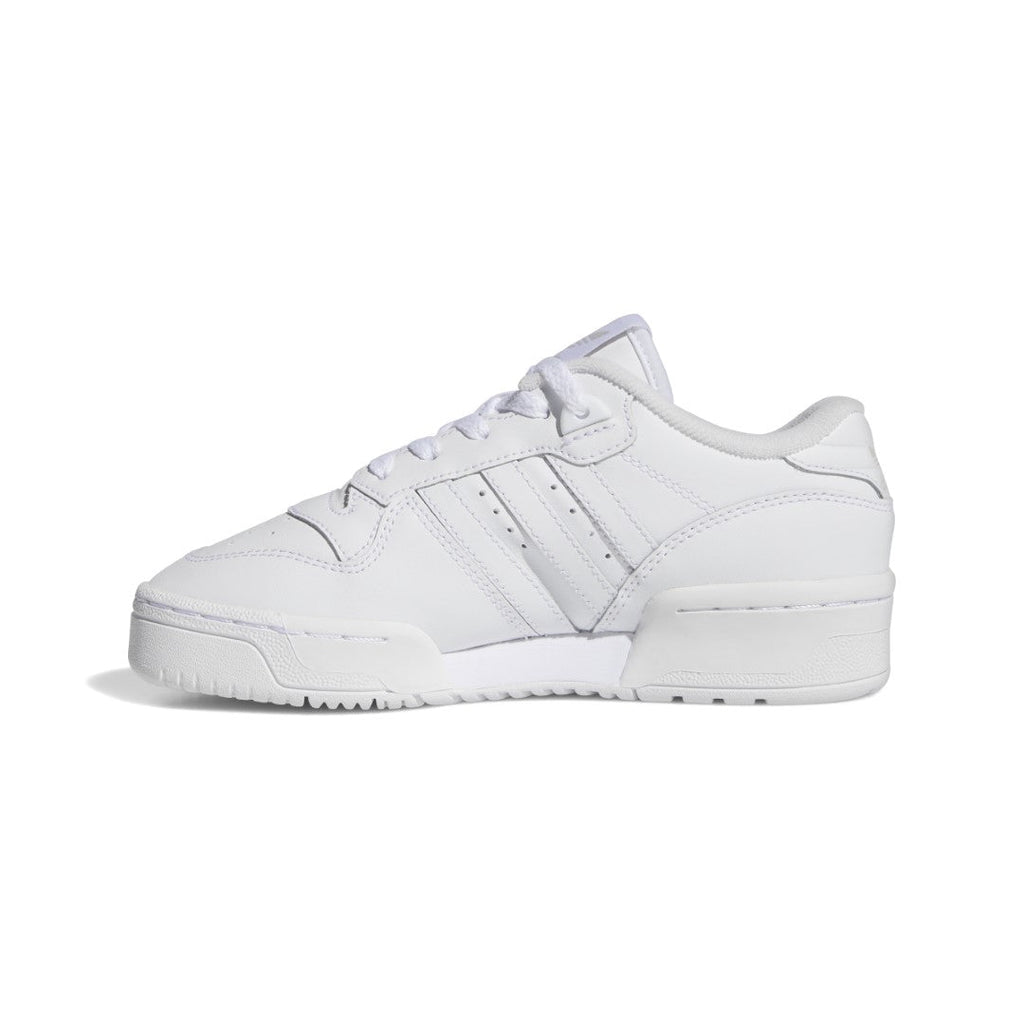 Rivalry Low Shoes