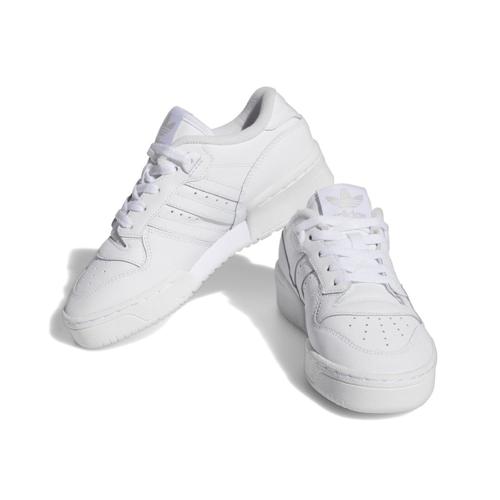 Rivalry Low Shoes