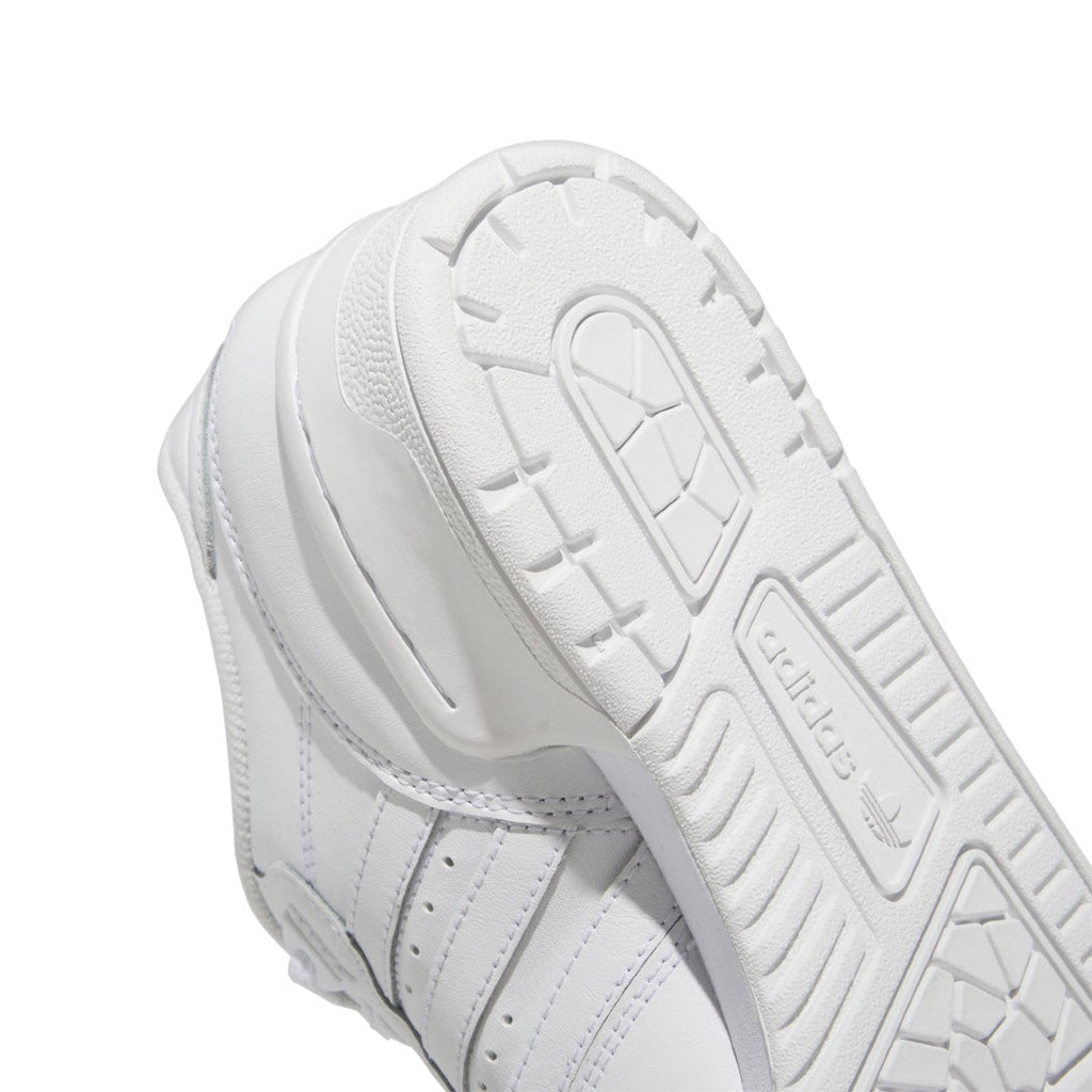 Rivalry Low Shoes