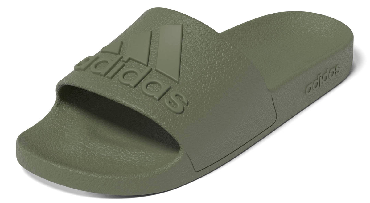 Adilette Aqua Slides