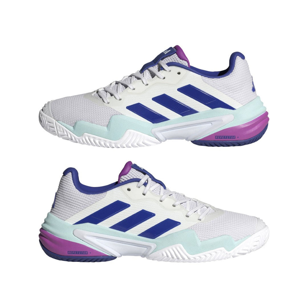 Barricade 13 Shoes