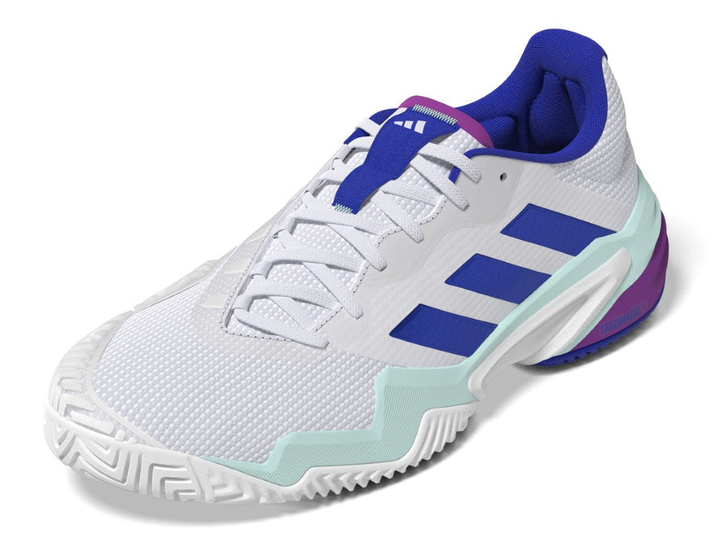 Barricade 13 Shoes