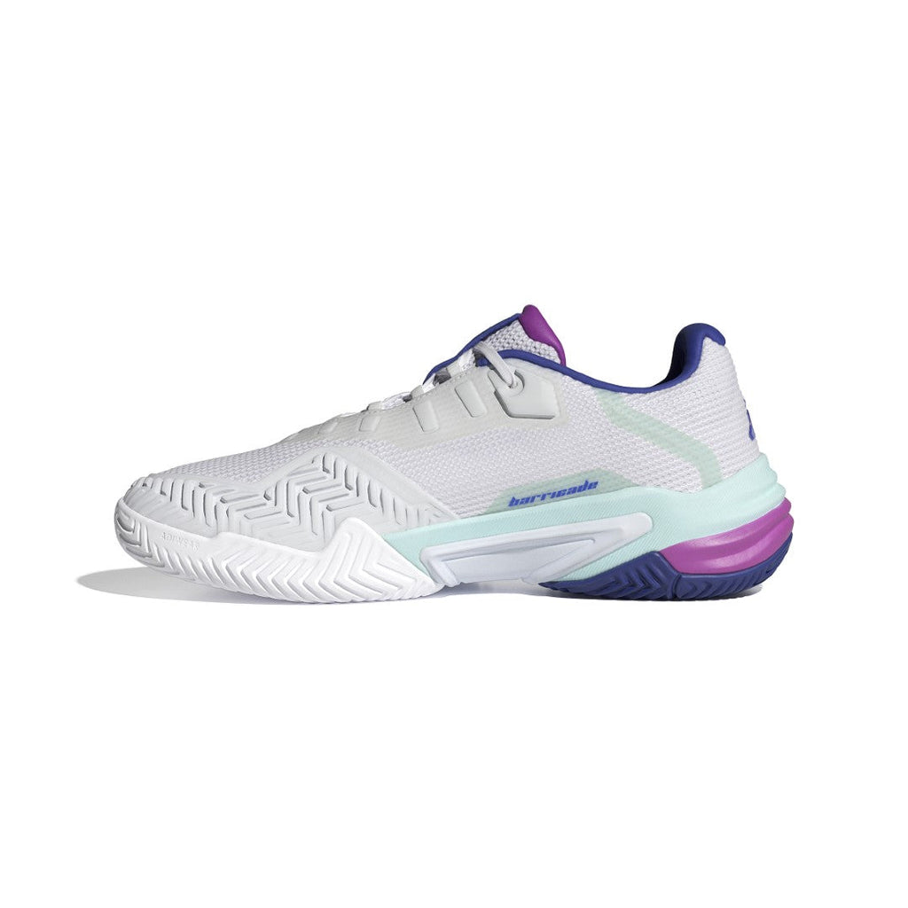 Barricade 13 Shoes