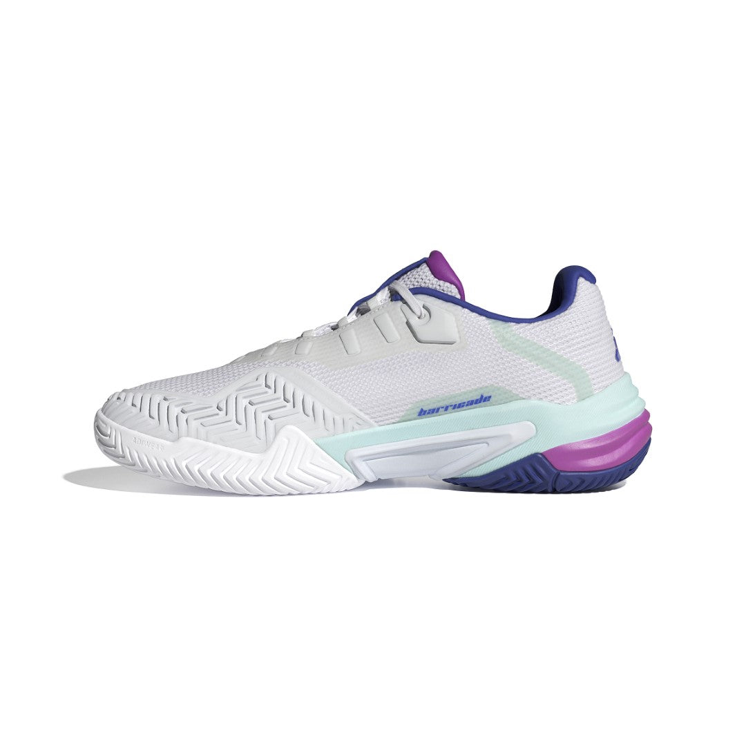 Barricade 13 Shoes