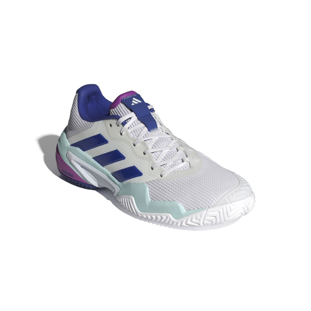 Barricade 13 Shoes
