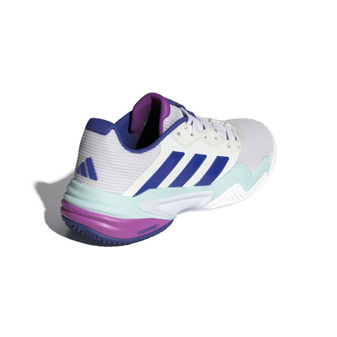 Barricade 13 Shoes