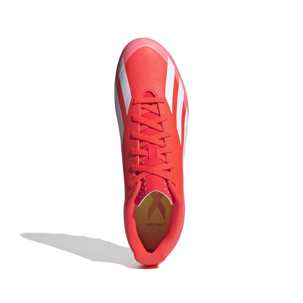 X Crazyfast Club Flexible Ground  Shoes