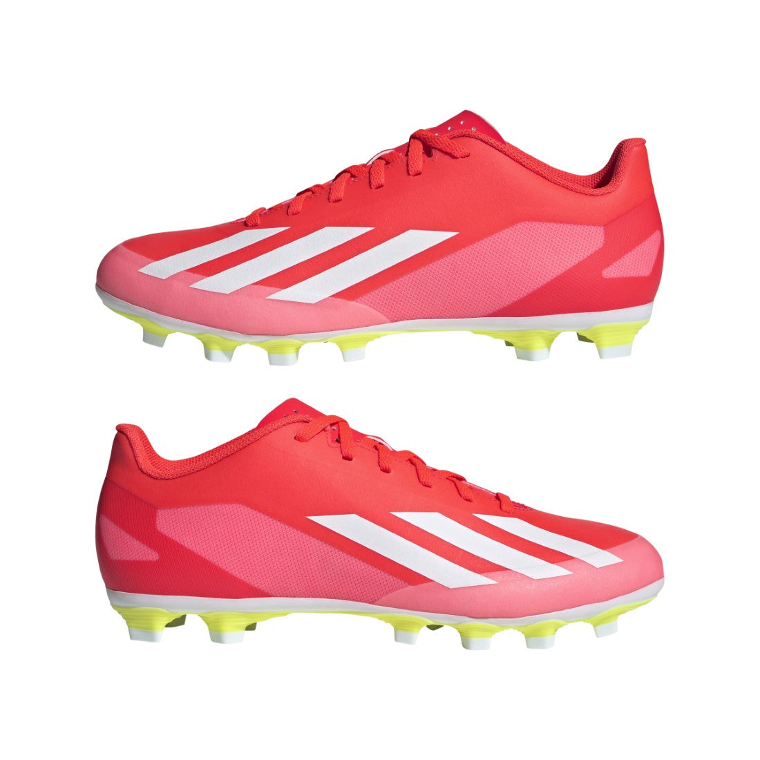 X Crazyfast Club Flexible Ground  Shoes