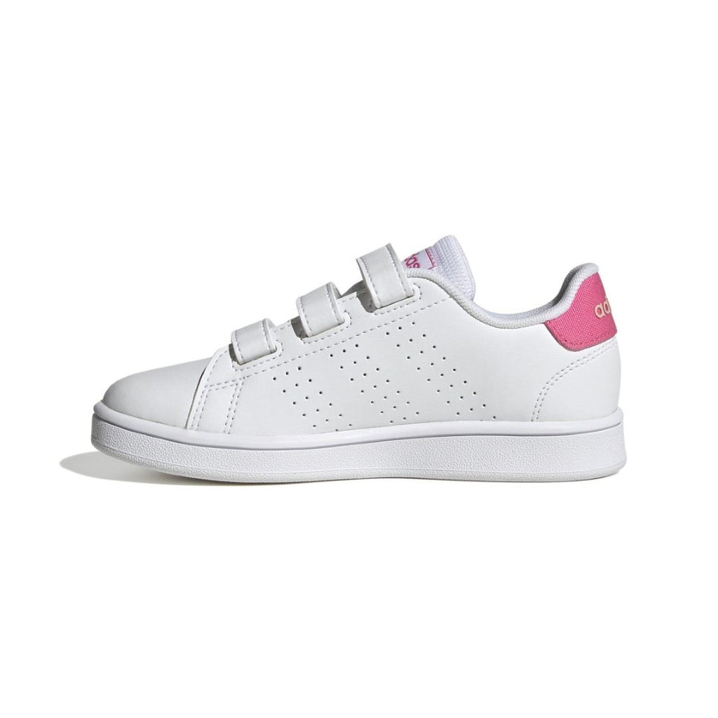 Advantage Court Hook-And-Loop Shoes