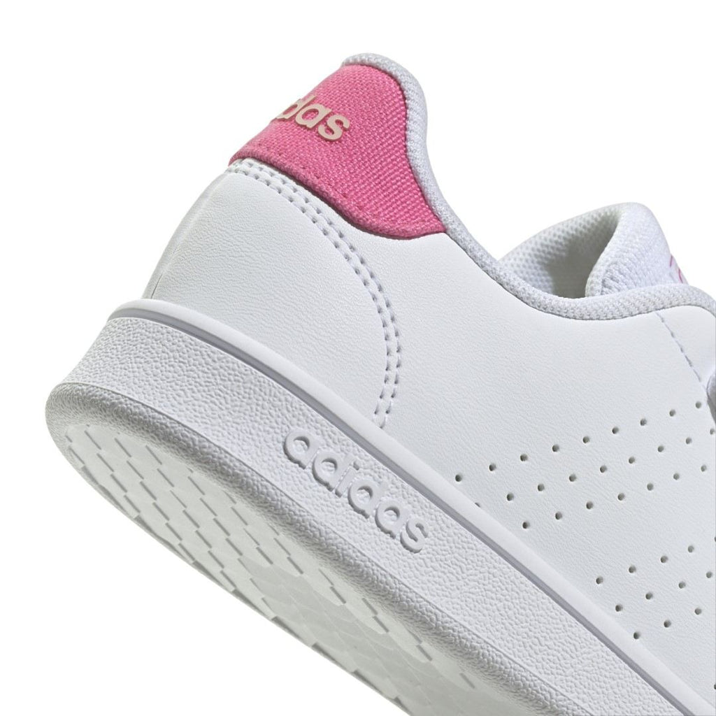 Advantage Court Hook-And-Loop Shoes