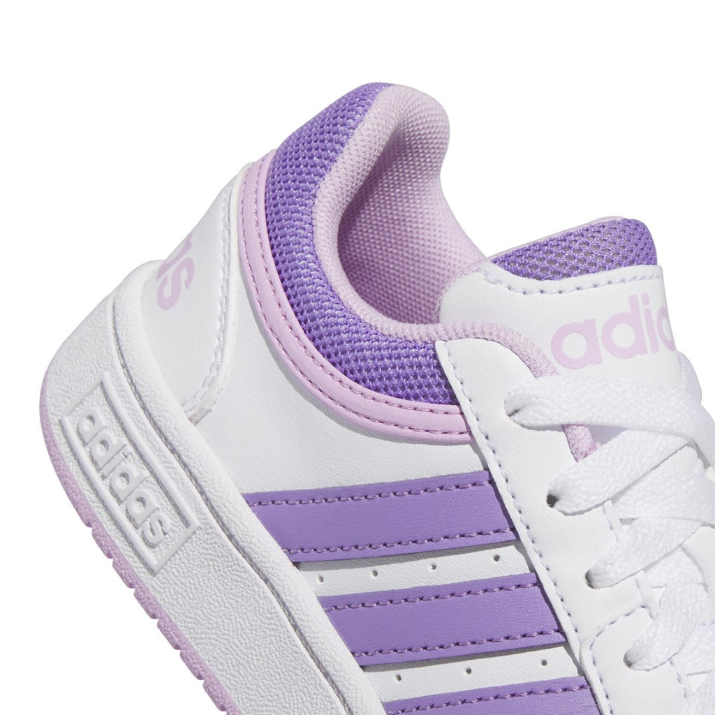 Hoops Shoes
