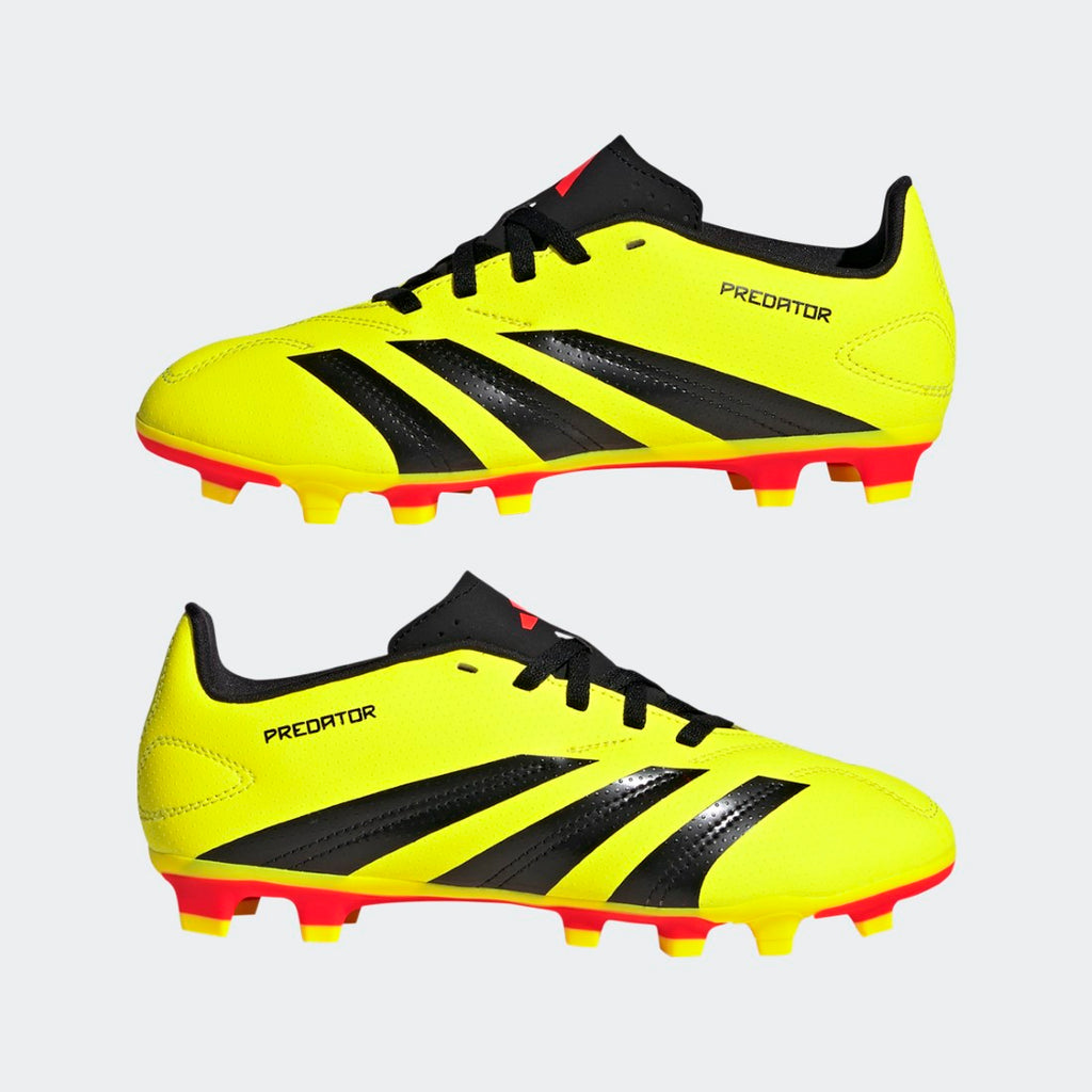 Predator Club Flexible Ground  Shoes
