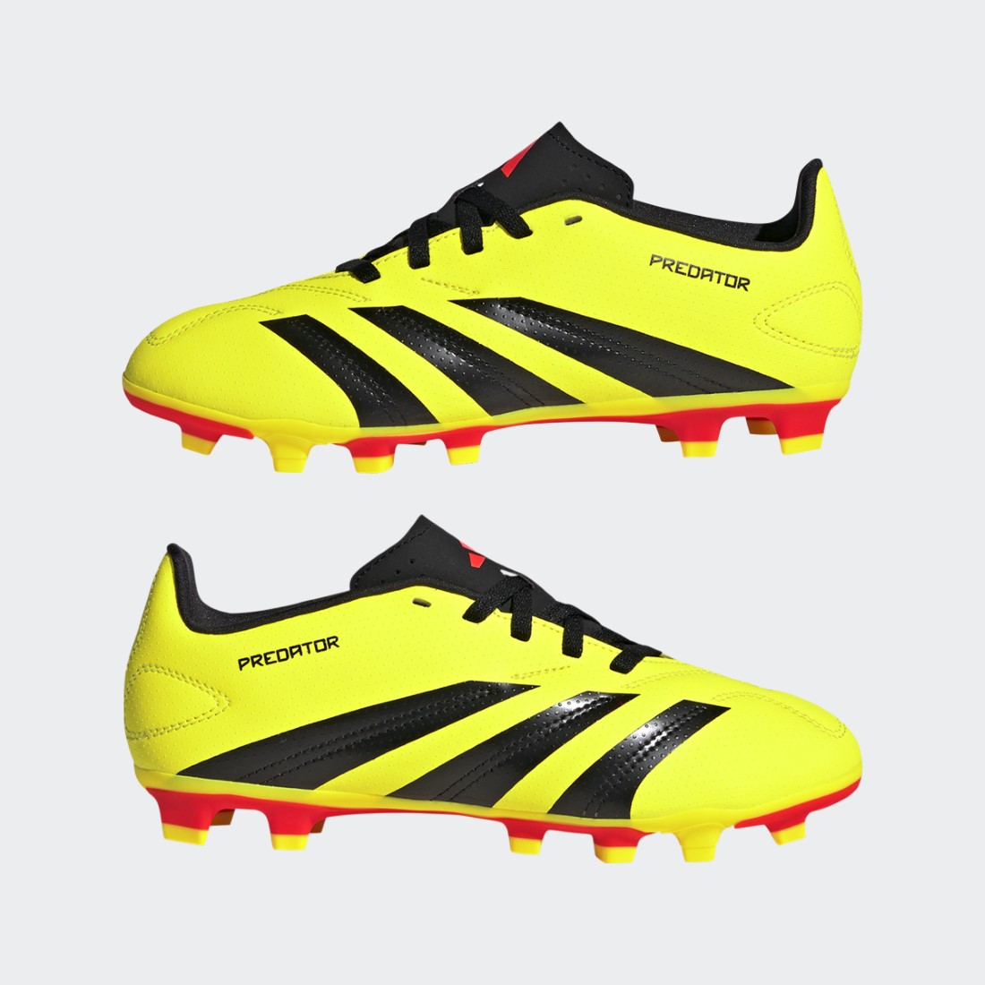 Predator Club Flexible Ground  Shoes
